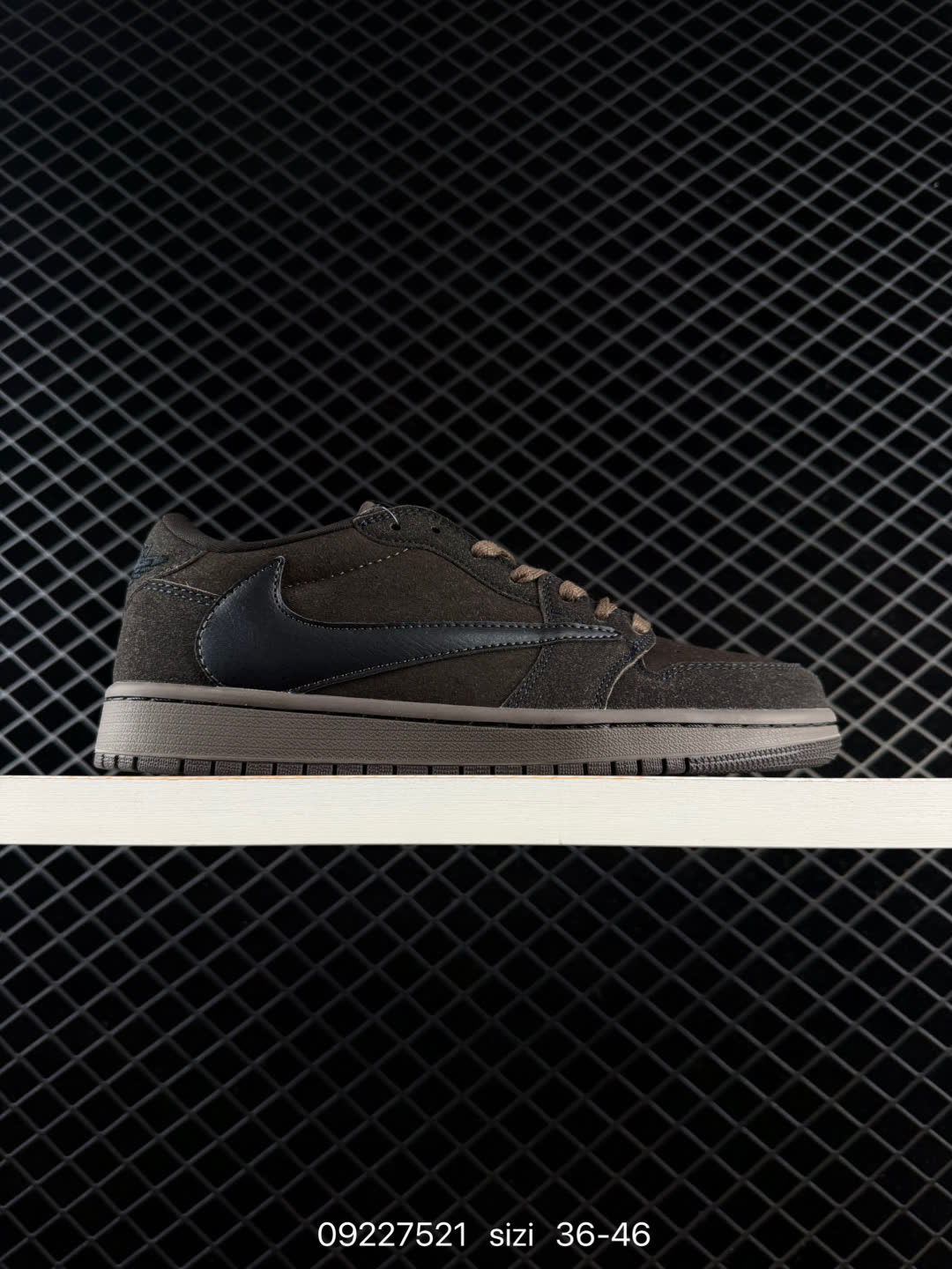 fragment design x Travis Scott x Nike Air Jordan 1 Low OG SP fragment design x Travis Scott x Nike Air Jordan 1 Low OG SP